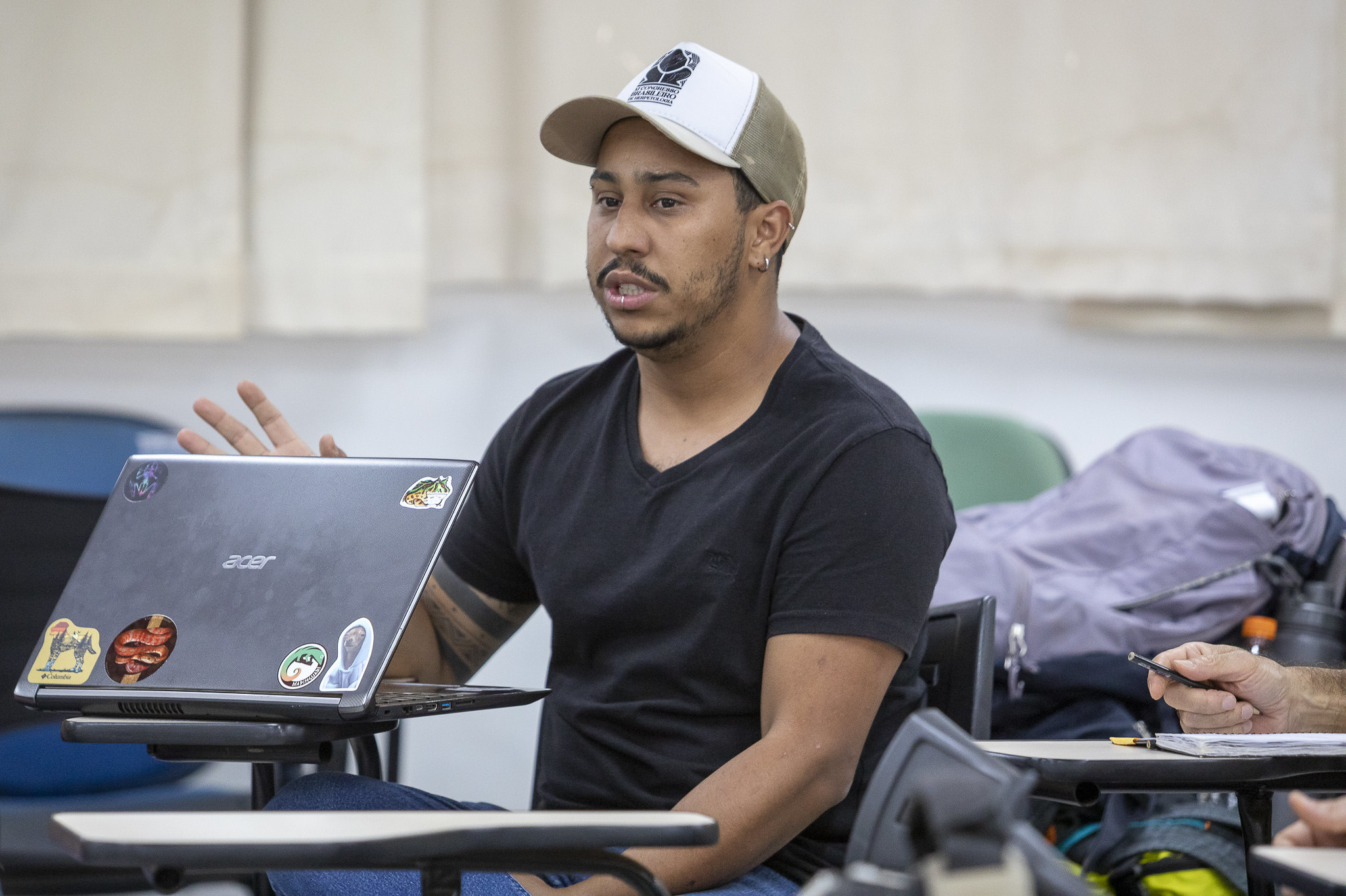 Imagem 2º Simpósio do Cerrado--22 da 2° Simposio Cerrado de expedicoes/simposio_25